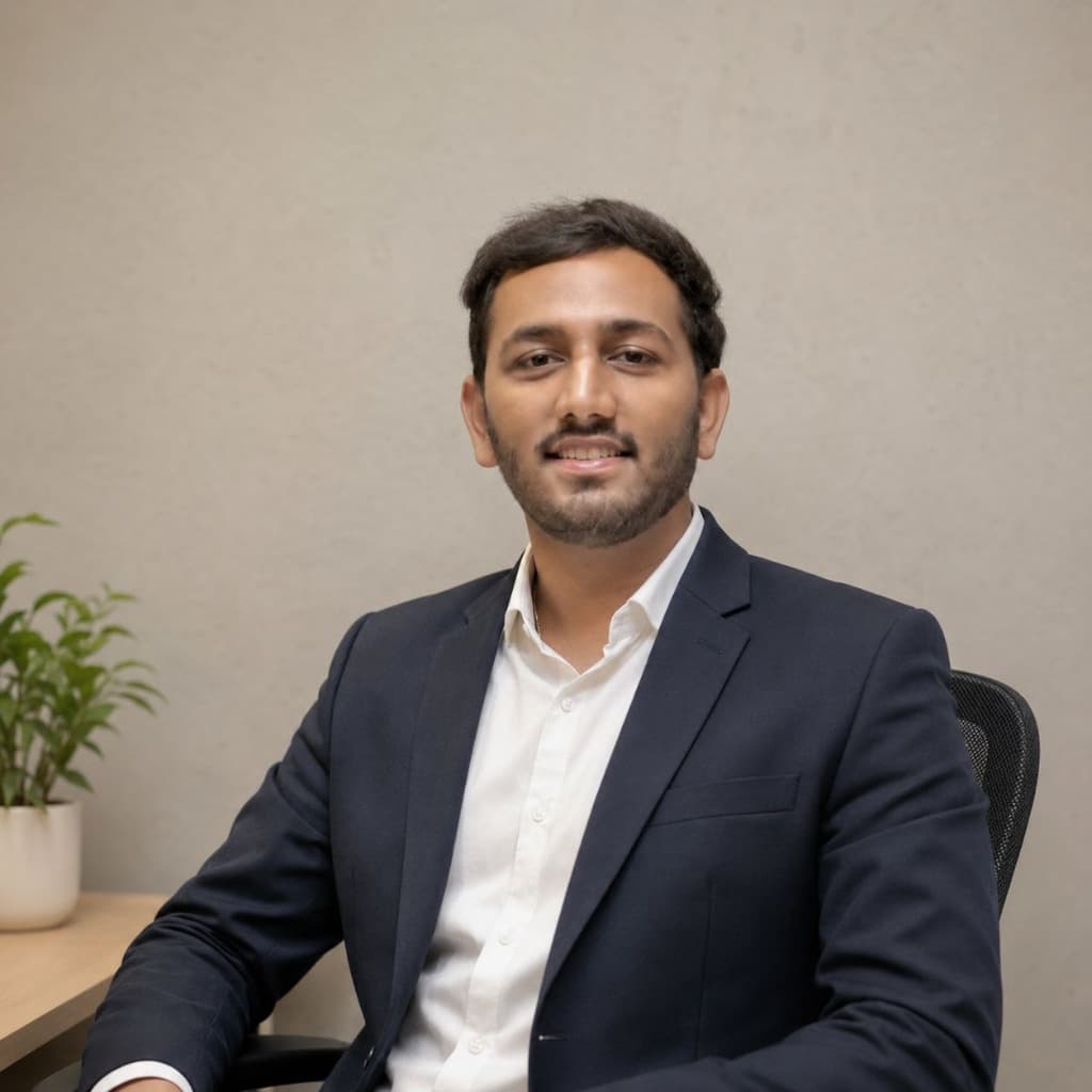 Profile photo of the founder